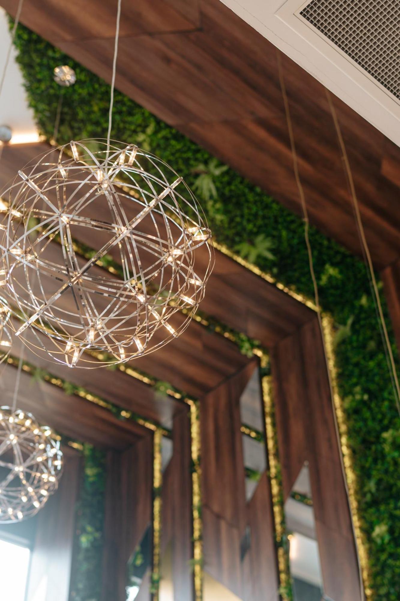 Empula Hotel & Residences Trabzon Exterior foto