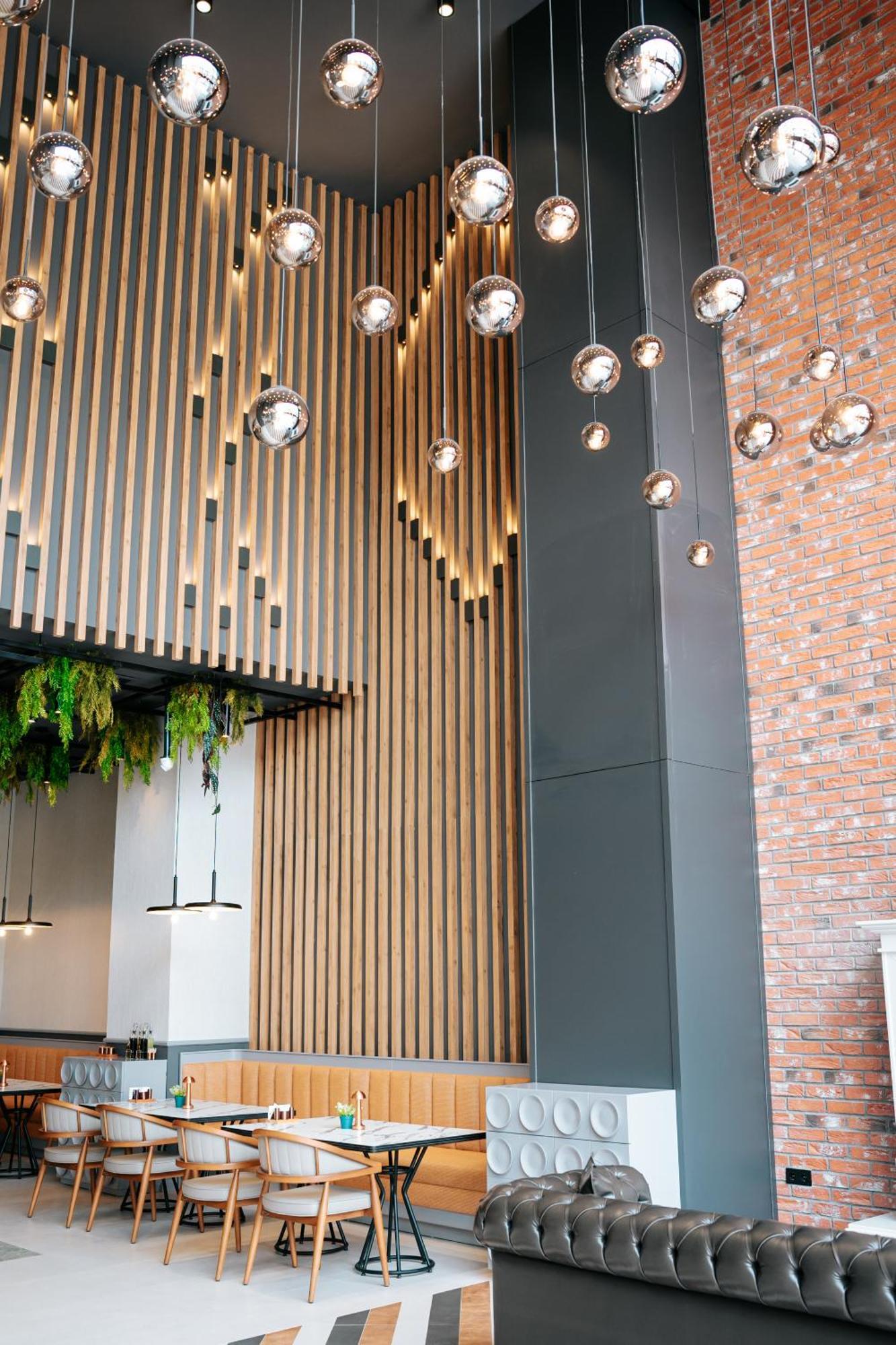Empula Hotel & Residences Trabzon Exterior foto