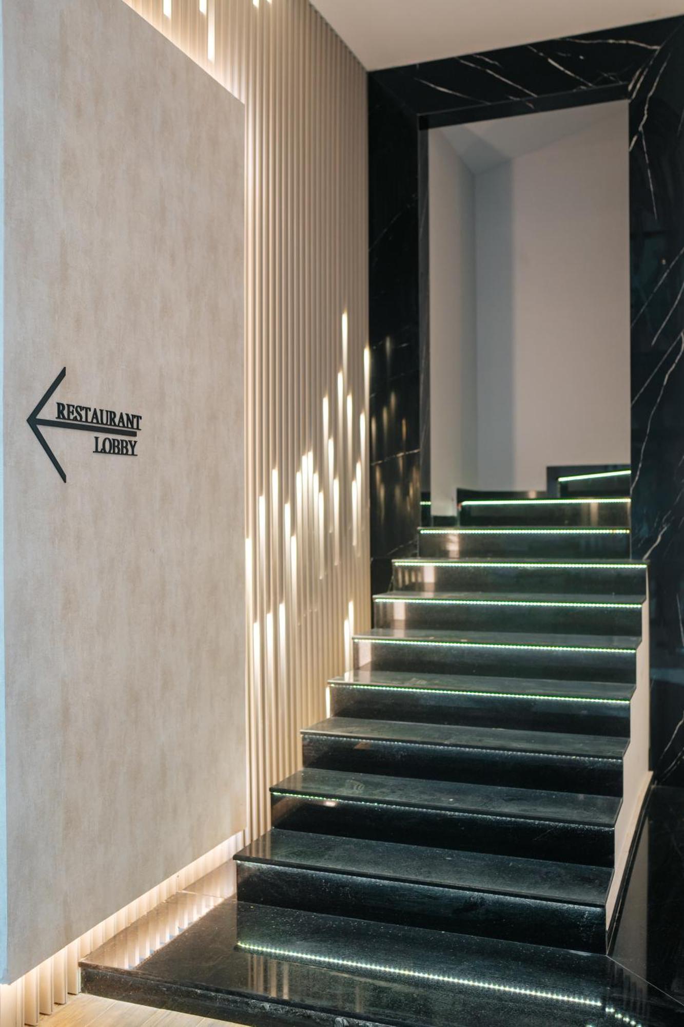 Empula Hotel & Residences Trabzon Exterior foto